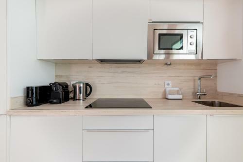 Apartamento Veoapartment Cervantes