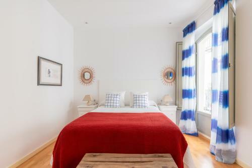 Apartamento Veoapartment Cervantes