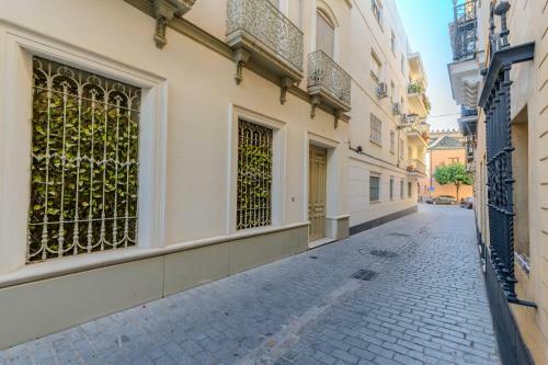 Apartamento Veoapartment Cervantes