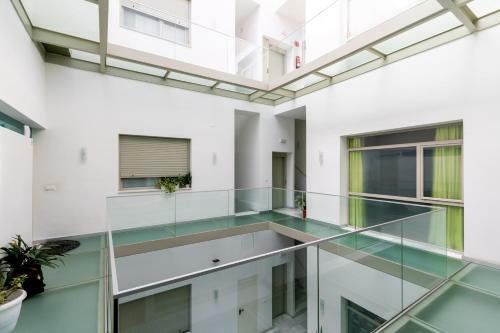 Apartamento Veoapartment Cervantes
