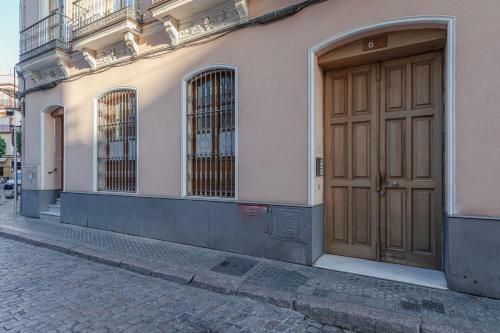 Apartamento Cerca De La Catedral