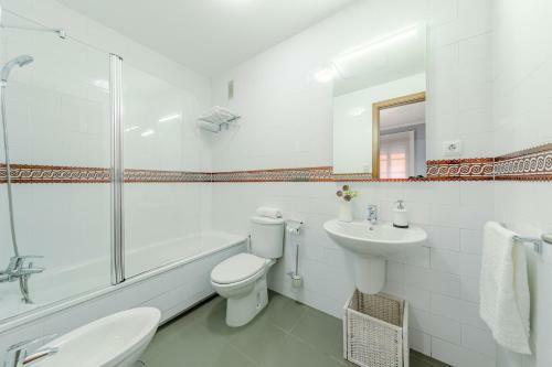 Apartamento Cerca De La Catedral