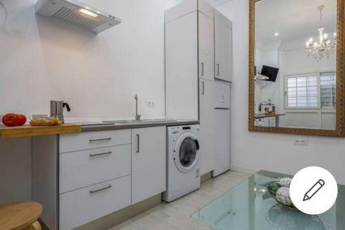 Apartamento Fernando IV 29a