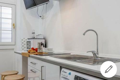 Apartamento Fernando IV 29a