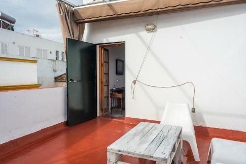 Apartamento Alohamundi D�plex Alameda II