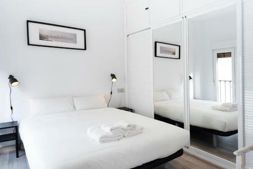 Apartamento Alohamundi D�plex Alameda II