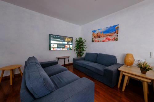 Apartamento Rubens �tico - Seville Center