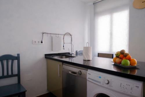 Apartamento Rubens �tico - Seville Center