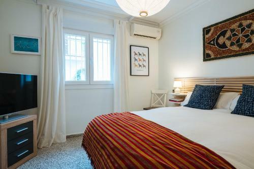 Muro De Los Navarros Suite Apartment