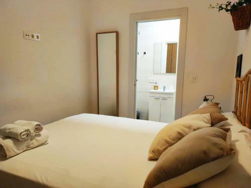 Cozy Apartment In Historic Centre