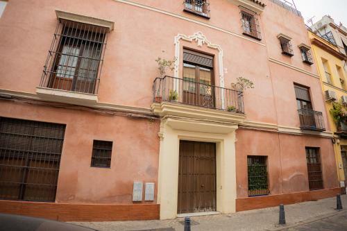 Apartamento Malaver Suite