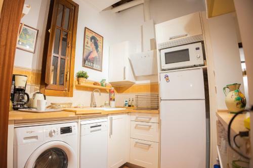 Apartamento Malaver Suite