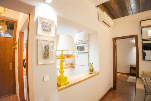 Apartamento Malaver Suite