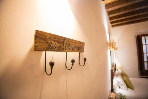 Apartamento Malaver Suite