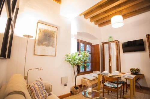 Apartamento Malaver Suite