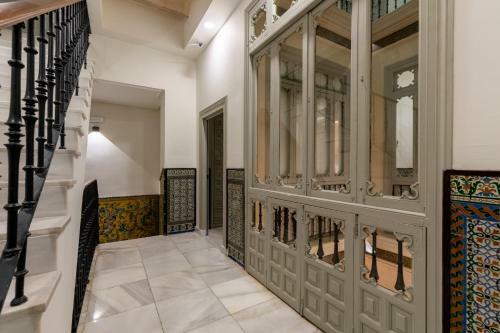 Arco De La Seda - Hotel Boutique