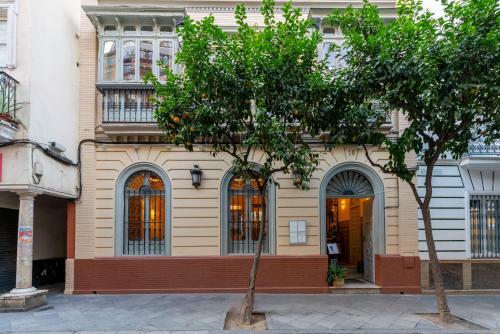 Arco De La Seda - Hotel Boutique