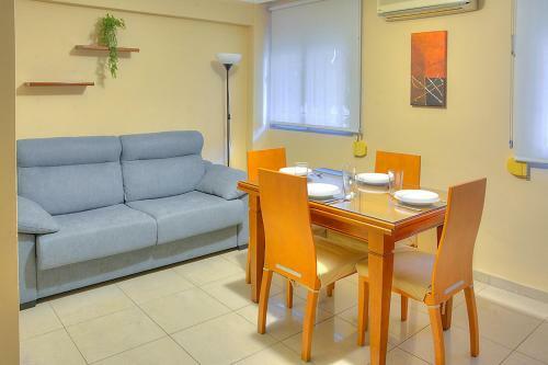 Apartamento Triana Maestro Guerrero