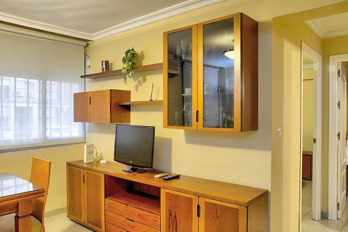Apartamento Triana Maestro Guerrero