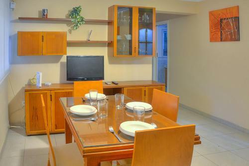 Apartamento Triana Maestro Guerrero