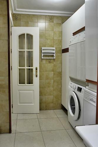 Apartamento Triana Maestro Guerrero