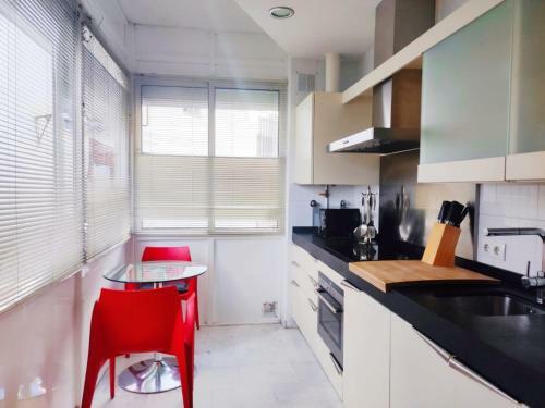 Apartamento Casa Torrijiano.parking Gratis!.