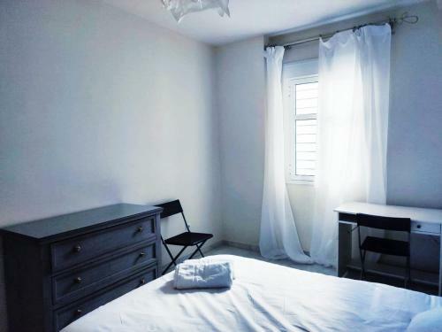 Apartamento Casa Torrijiano.parking Gratis!.
