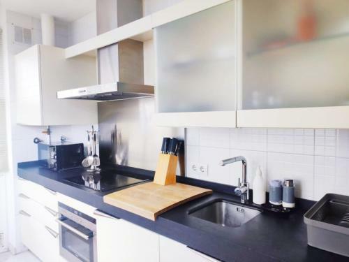Apartamento Casa Torrijiano.parking Gratis!.