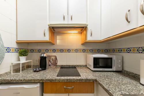 Apartamento Siglo De Oro