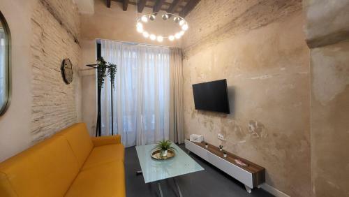 Apartamento Rentalsevilla Cardenal Cervantes