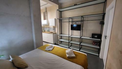 Apartamento Rentalsevilla Cardenal Cervantes