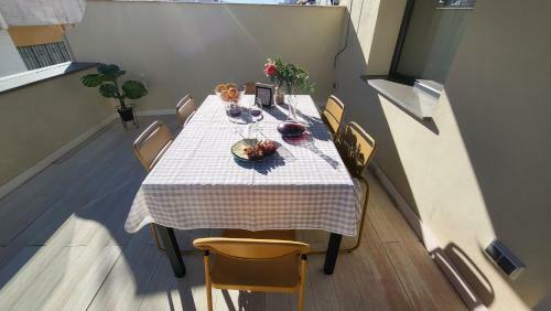 Apartamento Rentalsevilla Cardenal Cervantes