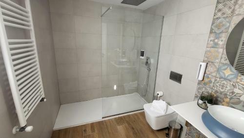 Apartamento Rentalsevilla Cardenal Cervantes