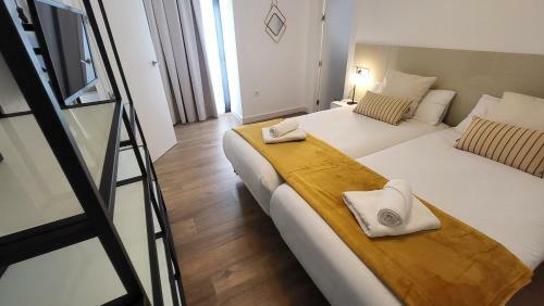 Apartamento Rentalsevilla Cardenal Cervantes