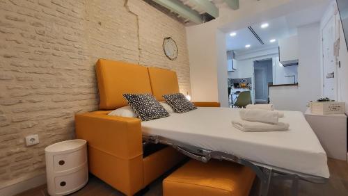 Apartamento Rentalsevilla Cardenal Cervantes