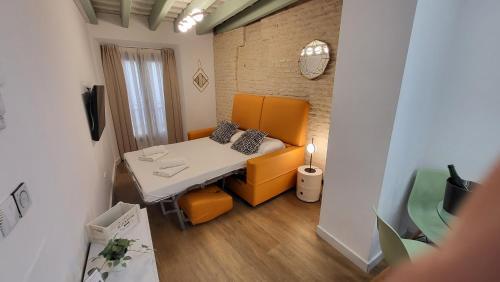 Apartamento Rentalsevilla Cardenal Cervantes