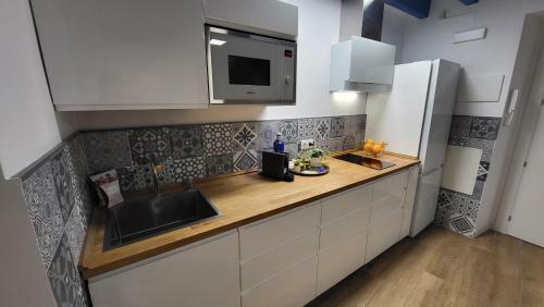 Apartamento Rentalsevilla Cardenal Cervantes