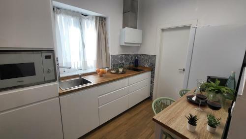 Apartamento Rentalsevilla Cardenal Cervantes