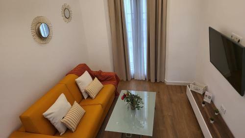 Apartamento Rentalsevilla Cardenal Cervantes