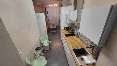 Apartamento Rentalsevilla Cardenal Cervantes