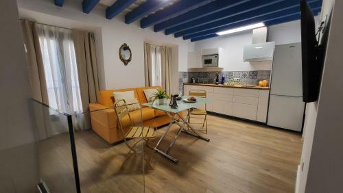 Apartamento Rentalsevilla Cardenal Cervantes
