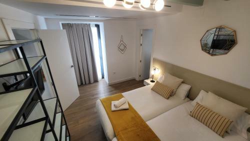 Apartamento Rentalsevilla Cardenal Cervantes