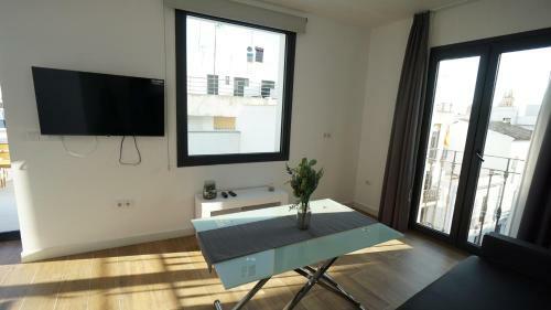 Apartamento Rentalsevilla Cardenal Cervantes