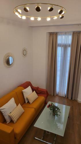 Apartamento Rentalsevilla Cardenal Cervantes