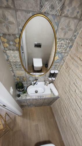 Apartamento Rentalsevilla Cardenal Cervantes