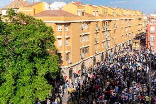 C�ntrico Y Luminoso Apartamento