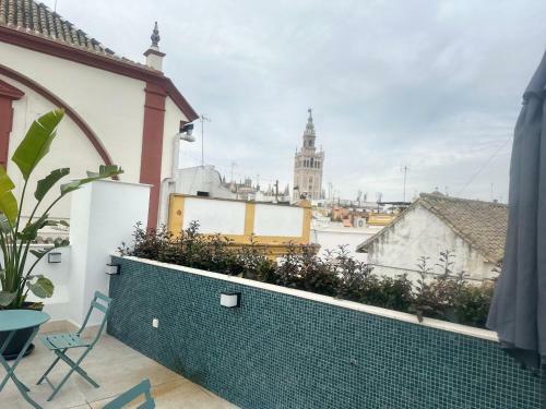Hotel Posada De Los Venerables