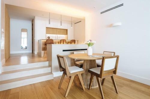 Apartamento Royale San Pablo