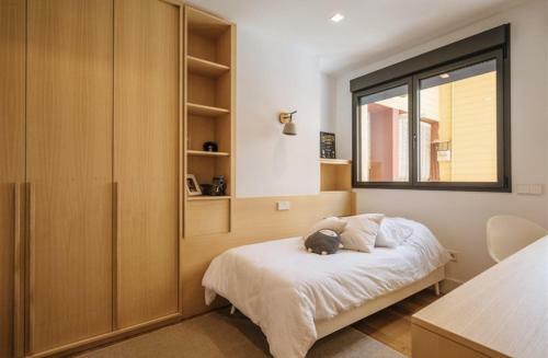 Apartamento Royale San Pablo