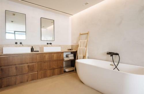 Apartamento Royale San Pablo